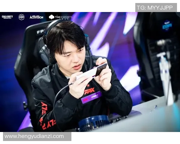 FPX战队在CSGO个人能力排行榜中荣登第二名引发热议