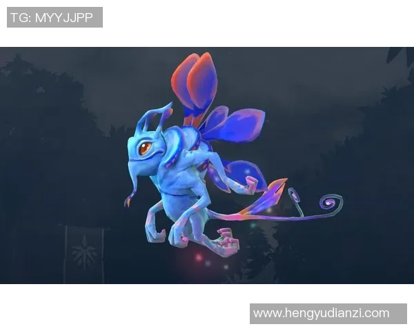 DOTA2赛事分析WE战队如何成功反击对手夺回胜利荣耀