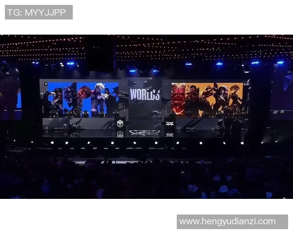 全球总决赛分析JDG战队灵活性表现及其对比赛结果的影响