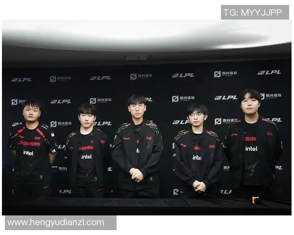 深度分析JDG战队防反战术的核心理念与实战应用