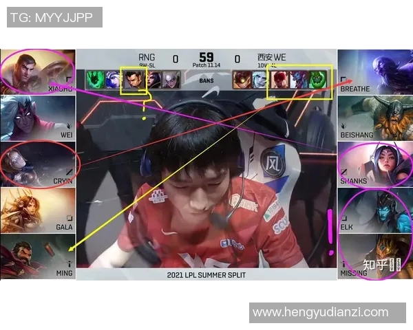 赛后复盘WE与RNG精彩配合分析与战术探讨