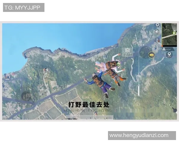 聚焦BLG在和平精英赛事中的比赛经验与战术分析探讨