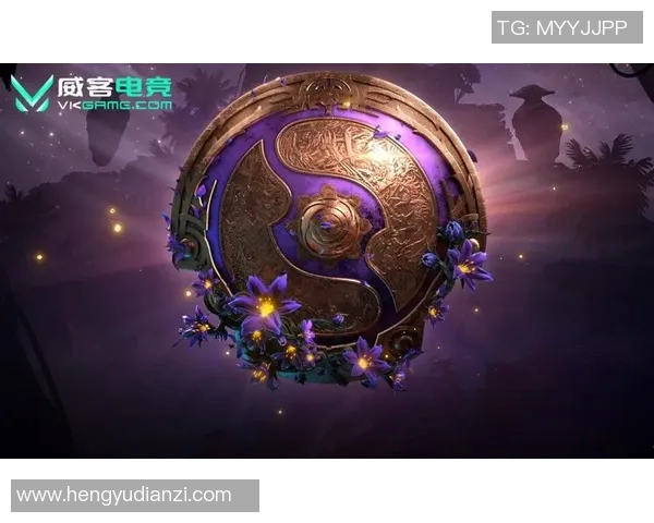 电竞实时数据周静专访回顾DOTA2发展历程与未来展望