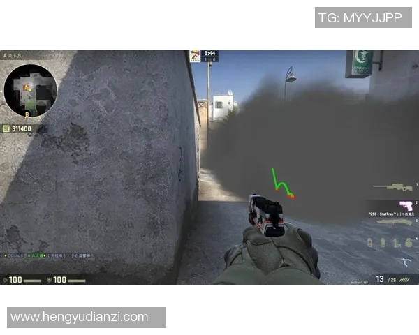 深入分析FPX在CSGO中的区域防守策略与战术布局