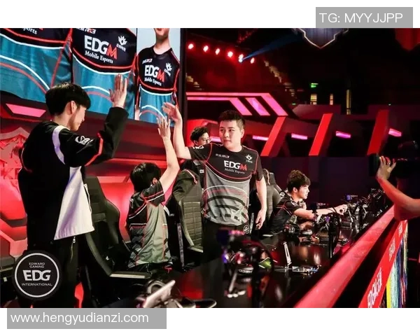 电竞新闻S15LOL比赛中EDG技术争议引发DOTA2玩家热议与讨论 电竞新闻S15LOL比赛中EDG技术争议引发DOTA2玩家热议与讨论