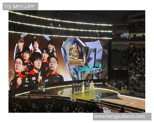 电竞比分专访王磊揭秘英雄联盟成功秘诀与未来发展趋势实时新闻